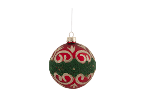 AMEROLD, Christmas ball
