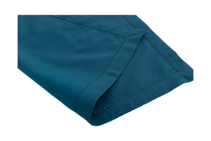 KATIE, napkin, moroccan blue