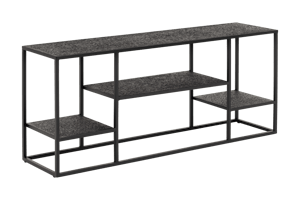 INDRA, console table, levels, 120 cm